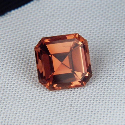 RARE Top Cut  Russian PreciousTopaz 4.98 ct  Litnon.com