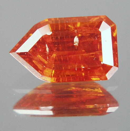 NR Big Fine Cut Rare Spanish Sphalerite 7.14 ct  Litnon.com
