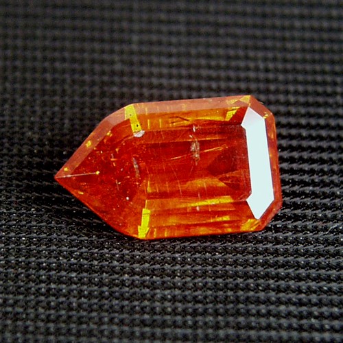 NR Big Fine Cut Rare Spanish Sphalerite 7.14 ct  Litnon.com