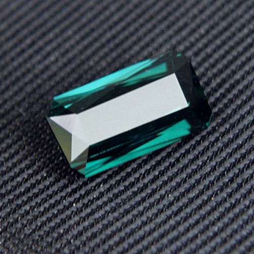 Beautiful Afghanistan Indicolite Tourmaline 6.80 ct  Litnon.com