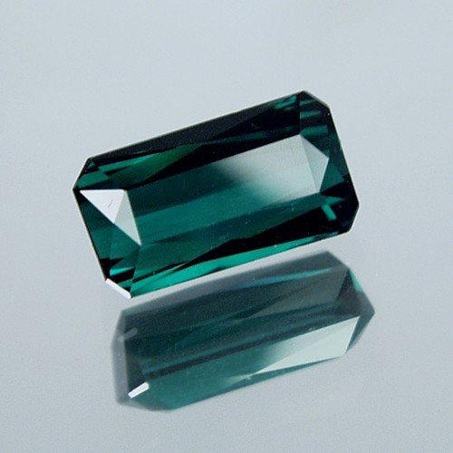 Beautiful Afghanistan Indicolite Tourmaline 6.80 ct  Litnon.com