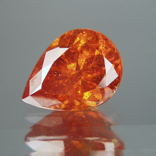 Big Fine Cut Rare Spanish Sphalerite 11.10 ct  Litnon.com