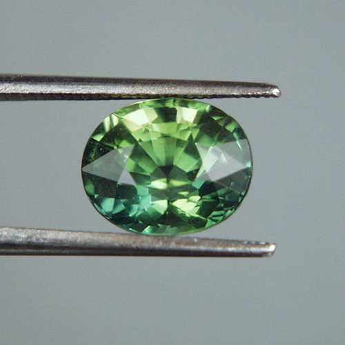 Bright and Pretty Mozambique Tourmaline 2.69 ct  Litnon.com