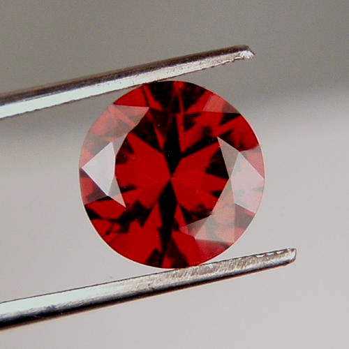USA Cut Deep Blood Red South East Asia Spinel 2.44 ct  Litnon.com