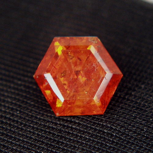 Big Fine Cut Rare Spanish Sphalerite 9.03 ct  Litnon.com
