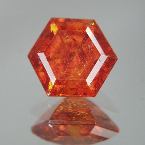 Big Fine Cut Rare Spanish Sphalerite 9.03 ct  Litnon.com