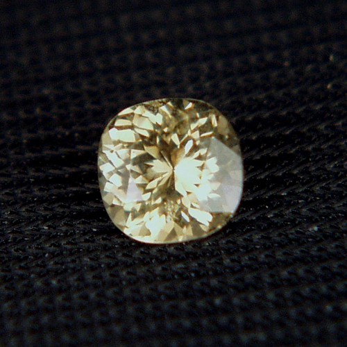 Rare Gem Quality Kornerupine Sri Lanka  Litnon.com