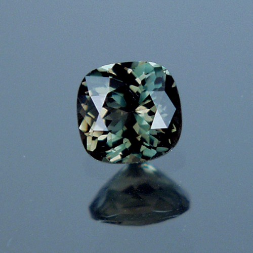 Rare Top Cut Gem Quality Kornerupine Sri Lanka  Litnon.com