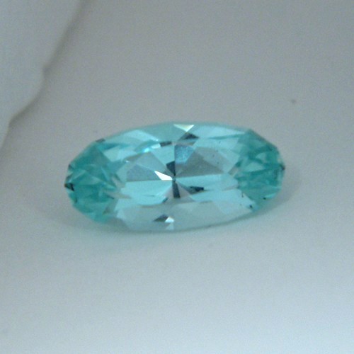 New Find Special Color Tourmaline Afghanistan 4.48ct Litnon.com