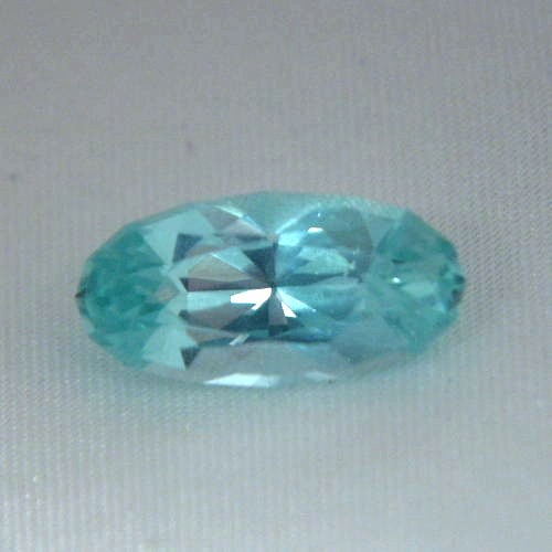 New Find Special Color Tourmaline Afghanistan 4.48ct Litnon.com