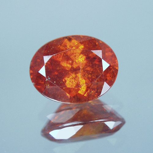 Big Fine Cut Rare Spanish Sphalerite 12.85 ct  Litnon.com