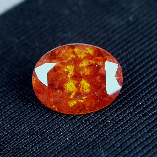 Big Fine Cut Rare Spanish Sphalerite 12.85 ct  Litnon.com