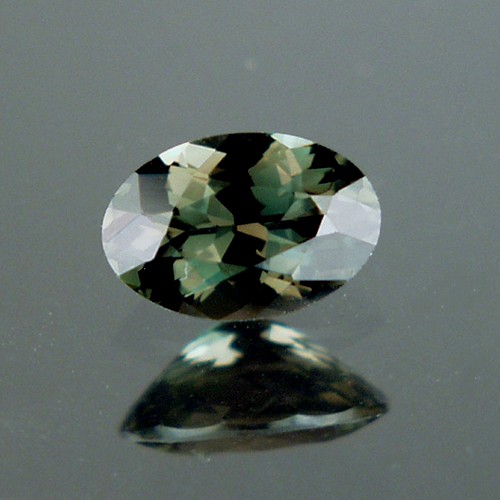 Rare Gem Quality Kornerupine Sri Lanka 1.60 ct  Litnon.com