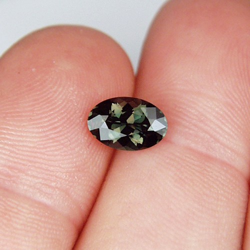 Rare Gem Quality Kornerupine Sri Lanka 1.60 ct  Litnon.com