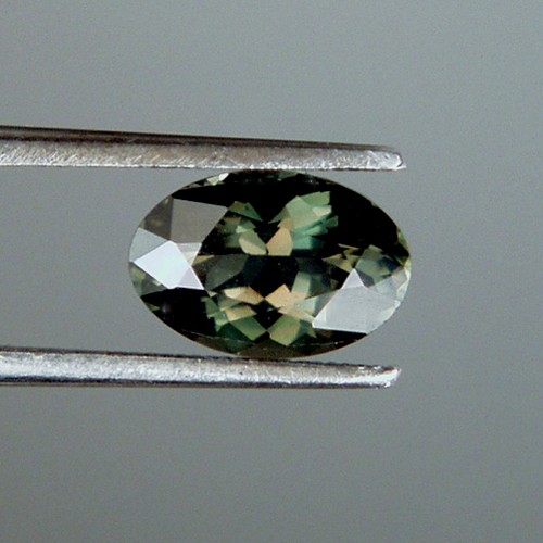 Rare Gem Quality Kornerupine Sri Lanka 1.60 ct  Litnon.com