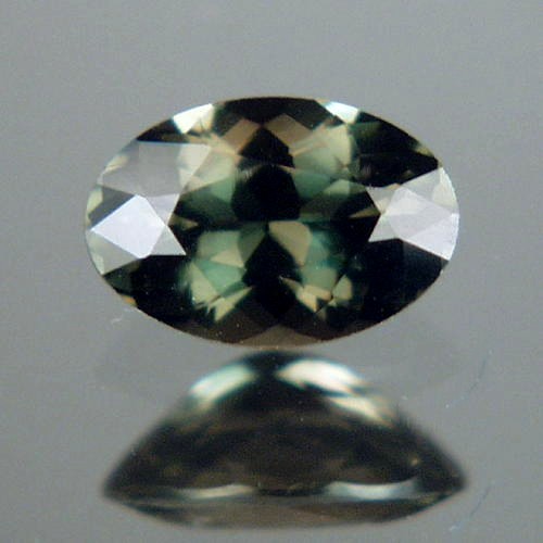 Rare Gem Quality Kornerupine Sri Lanka 1.67 ct  Litnon.com