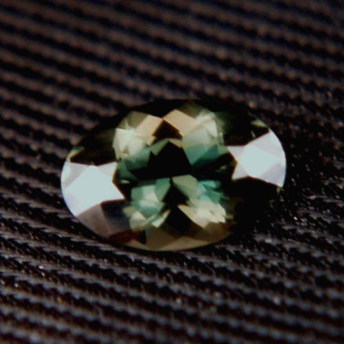 Rare Gem Quality Kornerupine Sri Lanka 1.67 ct  Litnon.com