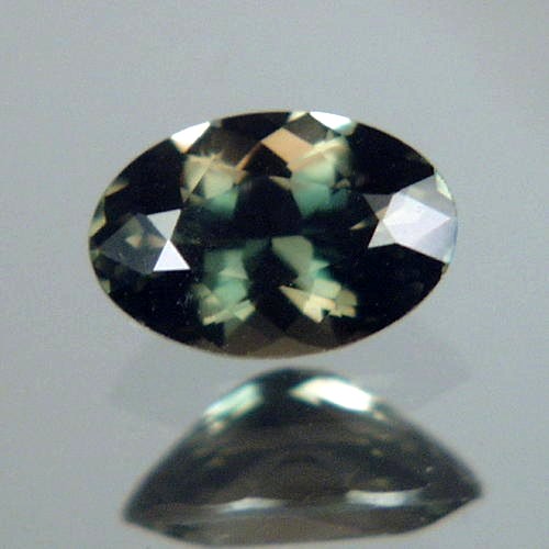 Rare Gem Quality Kornerupine Sri Lanka 1.67 ct  Litnon.com
