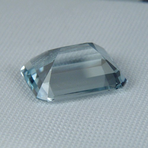 Natural Color Top Cut Blue Topaz Nigeria 12.71ct  Litnon.com