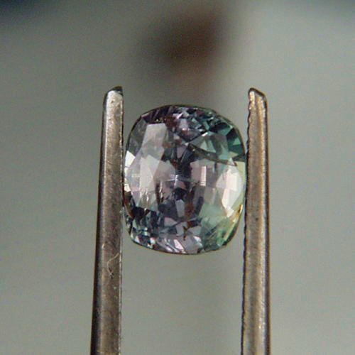 Russian Alexandrite Strong Color Change and VS Clean  Litnon.com