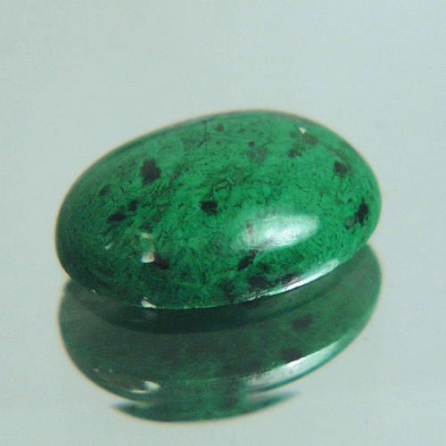 Fine Color Calibrated South East Asia Mawsitsit 4.09 ct  Litnon.com