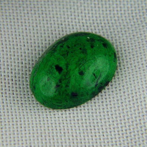 Fine Color Calibrated South East Asia Mawsitsit 4.09 ct  Litnon.com