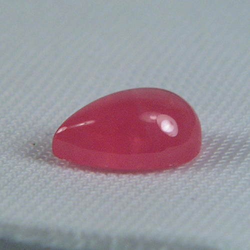 Sweet Home Mine Rare Rhodochrosite Cab 3.12 ct  Litnon.com