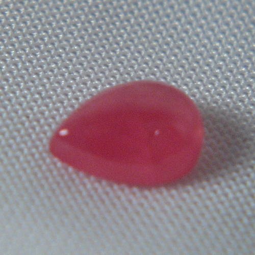 Sweet Home Mine Rare Rhodochrosite Cab 3.12 ct  Litnon.com