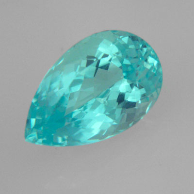 Neon Blue Huge Genuine Paraiba Tourmaline 6.57ct  Litnon.com