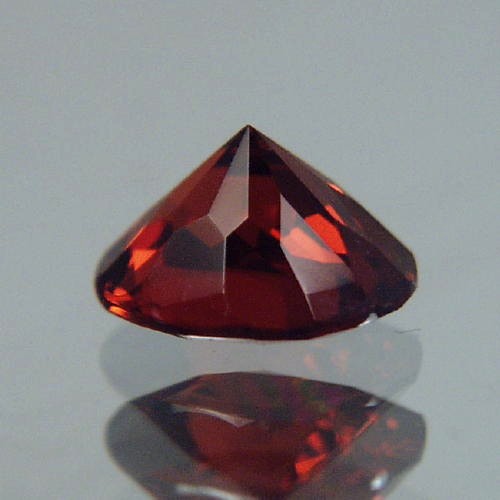 Big and Rare  South East Asia Red Orange Flame Spinel  Litnon.com