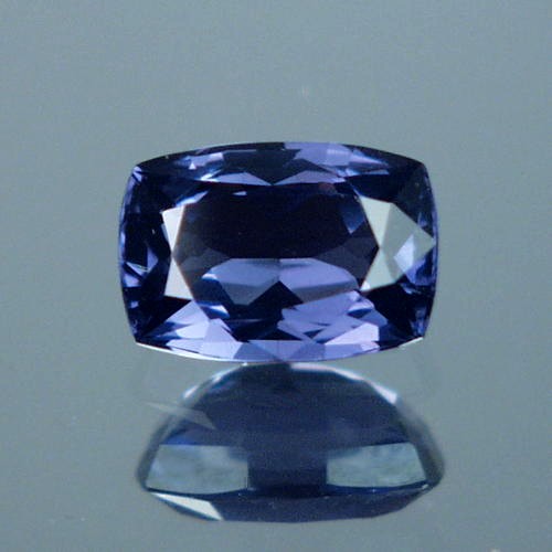 Color Shift Blue - Purple Spinel Sri Lanka 3.04 ct  Litnon.com