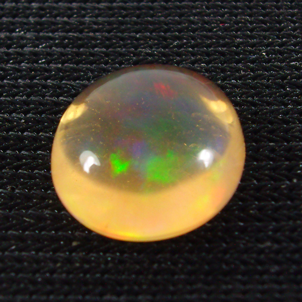  Color Play Mexican Precious Opal Cab 1.56 ct  Litnon.com