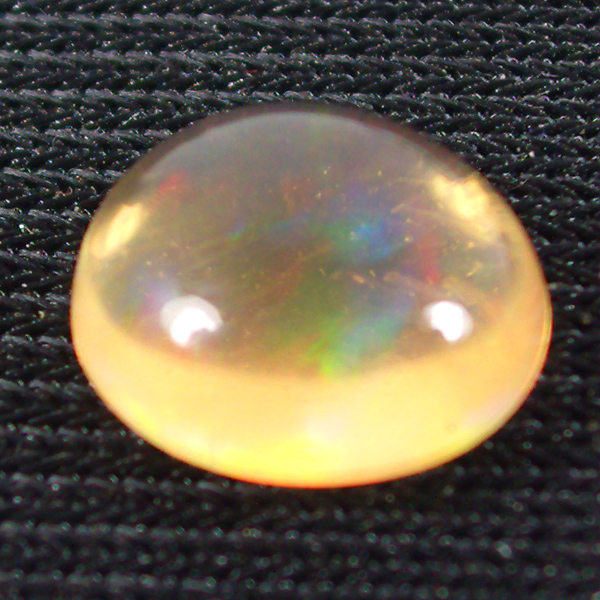  Color Play Mexican Precious Opal Cab 1.56 ct  Litnon.com