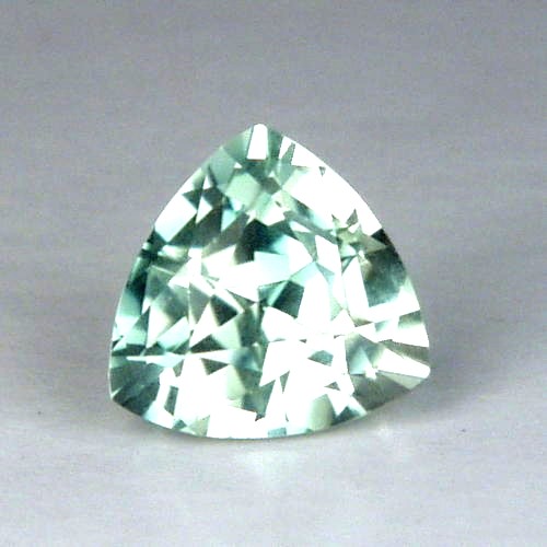 Brilliant Mint Green Mozambique Tourmaline 2.40 ct  Litnon.com