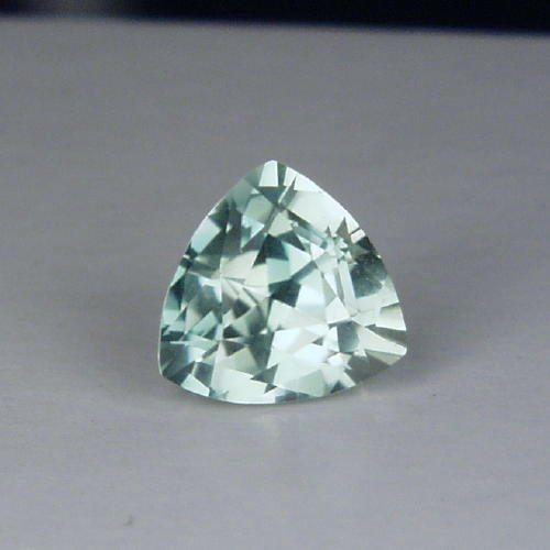 Brilliant Mint Green Mozambique Tourmaline 2.40 ct  Litnon.com