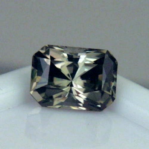 Top Cut Rare Collectors Color Oyo Tourmaline 1.60 ct  Litnon.com