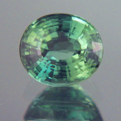 Color Old Stock Brazil Tourmaline 8.0 ct  Litnon.com