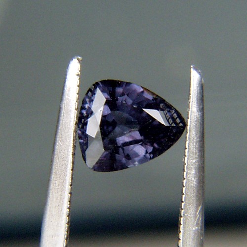 Rare Color Change Garnet Sri Lanka 0.75 ct  Litnon.com