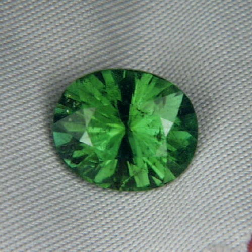 Paraiba Copper Bearing Tourmaline Mozambique 3.17 ct Litnon.com