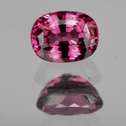 Hot Pink Natural Sri Lanka Spinel 2.69 ct  Litnon.com