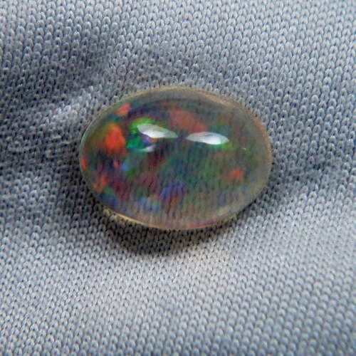 Color and Fire Top Quality Australian Crystal Opal  Litnon.com