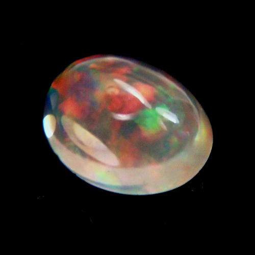 Color and Fire Top Quality Australian Crystal Opal  Litnon.com