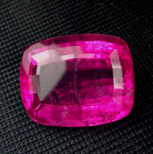 Shocking Pink Old Stock Brazil Tourmaline 13.9 ct  Litnon.com