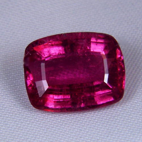 Shocking Pink Old Stock Brazil Tourmaline 13.9 ct  Litnon.com