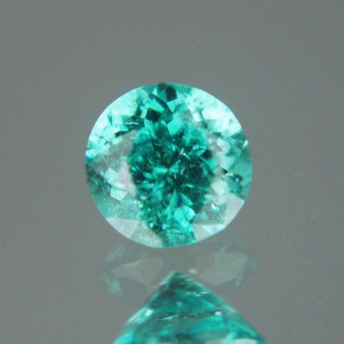 Ultra Rare Genuine Brazil Neon Paraiba Tourmaline  Litnon.com