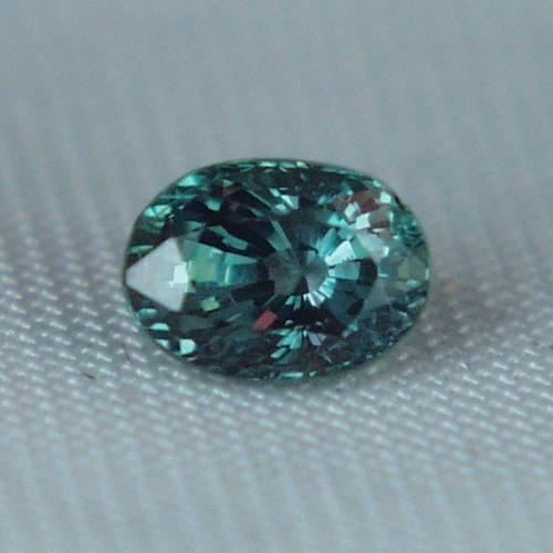 Natural Russian Alexandrite 1.22 ct and VVS Clean  Litnon.com