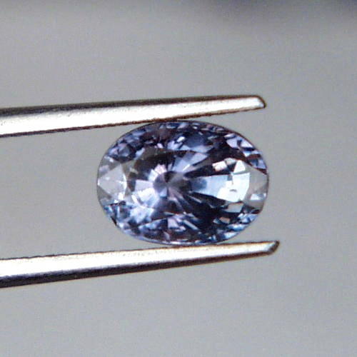 Natural Russian Alexandrite 1.22 ct and VVS Clean  Litnon.com