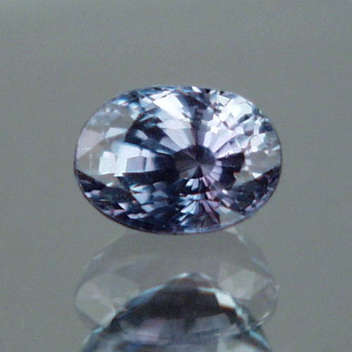 Natural Russian Alexandrite 1.22 ct and VVS Clean  Litnon.com