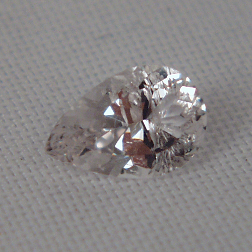 Top USA Cut Brilliant Danburite Mexico 1.47  Litnon.com