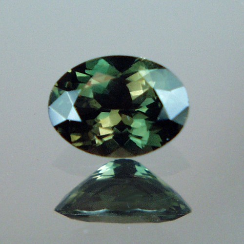 Rare Fine Gem Quality Kornerupine Sri Lanka 1.47 ct  Litnon.com